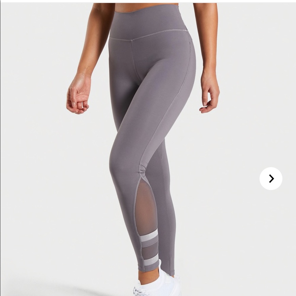 Gymshark leggings!